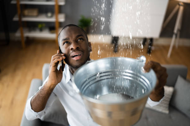 Best Residential water damage restoration  in Summerlin South, NV