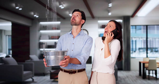 Reliable Summerlin South, NV Water damage restoration Solutions